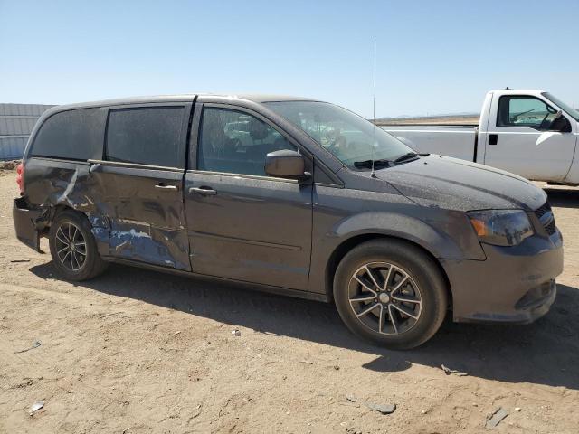 Vin: 2c4rdgbg1hr629508, lot: 61839545, dodge caravan se 20174