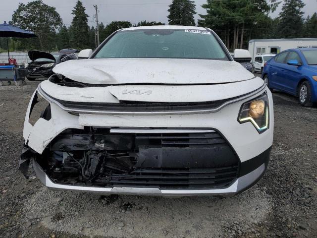 2023 KIA NIRO LX KNDCP3LE1P5117245