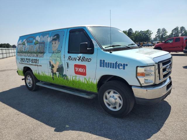 Vin: 1ftne2ewxeda53837, lot: 61743185, ford all models e250 van 20144