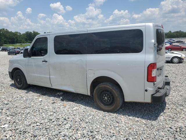 Vin: 5bzbf0aa7gn851613, lot: 62141885, nissan nv 3500 s 20162