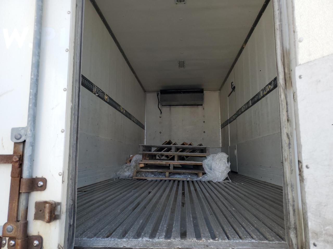 Lot #3186708993 2018 FREIGHTLINER M2 106 MED