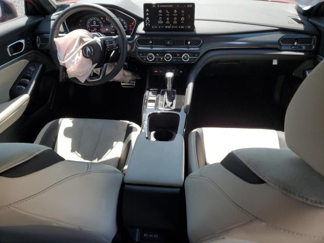 2025 ACURA INTEGRA A- 19UDE4H63SA001211