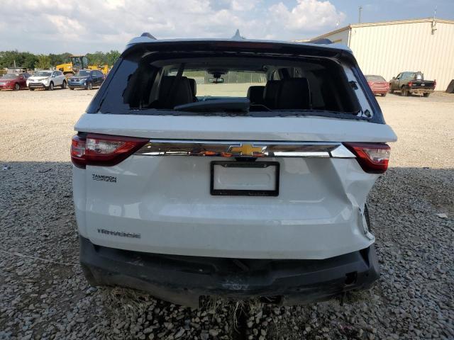 2019 CHEVROLET TRAVERSE L 1GNERHKW6KJ295265