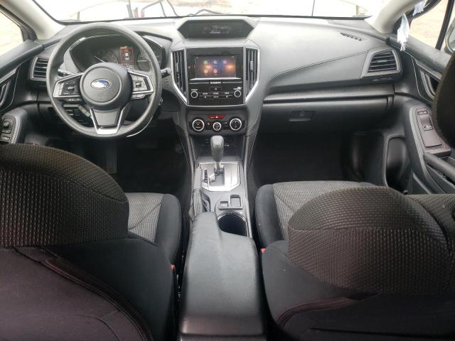 2021 SUBARU CROSSTREK - JF2GTABC0MH291871