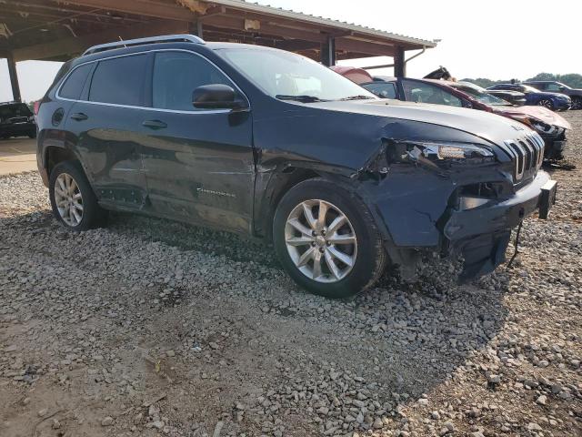 2015 JEEP CHEROKEE L 1C4PJMDS3FW633581