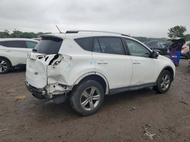 Vin: jtmrfrev1fd143328, lot: 61409225, toyota rav4 xle 20153
