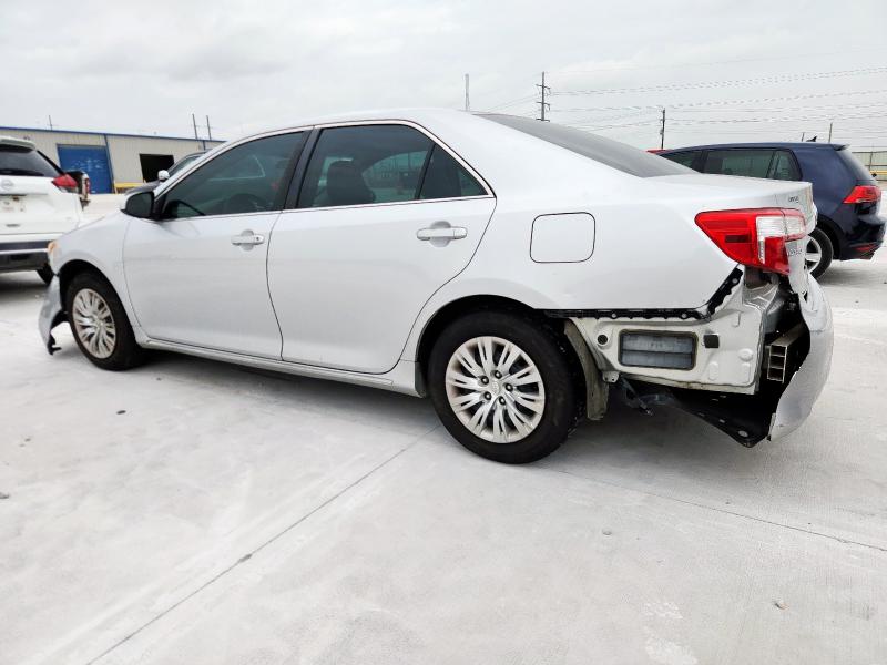 Vin: 4t4bf1fk9dr291555, lot: 59419845, toyota camry l 20132