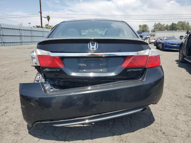 2013 HONDA ACCORD SPO - 1HGCR2F52DA100796
