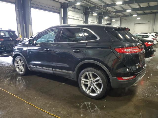 2015 LINCOLN MKC - 5LMTJ2AH9FUJ23154
