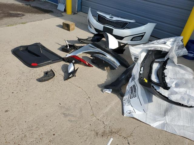 2015 KIA OPTIMA LX - 5XXGM4A71FG425904