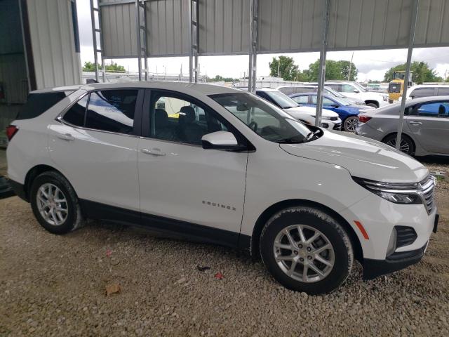 Vin: 3gnaxkeg3ps208725, lot: 60895495, chevrolet equinox lt 20234