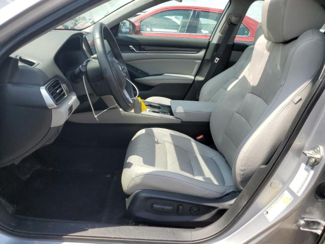 2019 HONDA ACCORD EXL - 1HGCV1F50KA023459