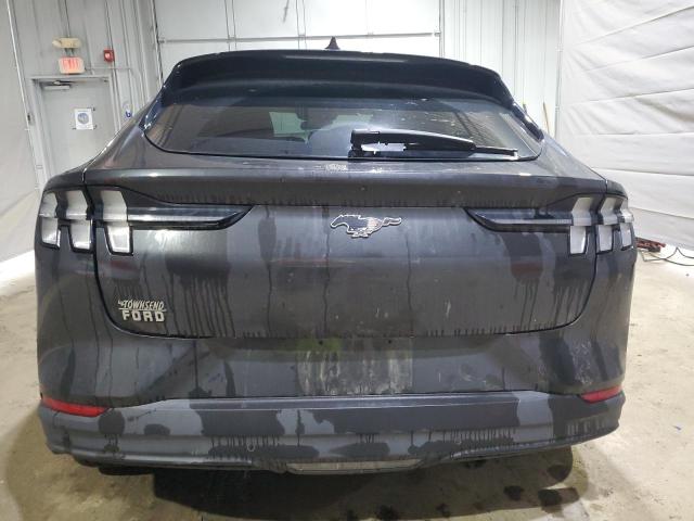 2022 FORD MUSTANG MA - 3FMTK1SS6NMA20698