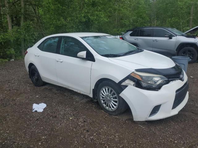 Vin: 2t1burhe5fc381148, lot: 57986035, toyota corolla l 20154