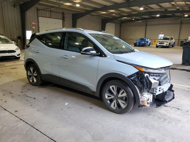 2023 CHEVROLET BOLT EUV L 1G1FY6S08P4166877