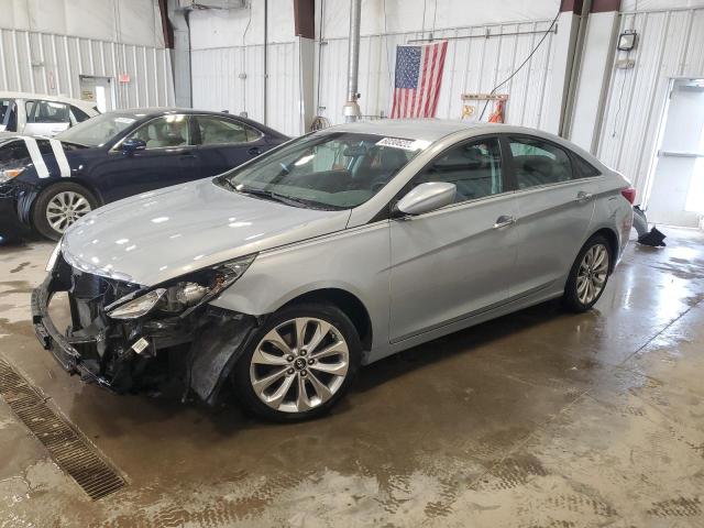 Vin: 5npec4ab1bh219821, lot: 60306225, hyundai sonata se 2011 img_1