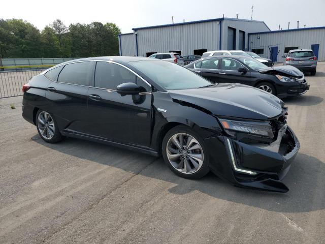 Vin: jhmzc5f17jc004296, lot: 56788175, honda clarity 20184