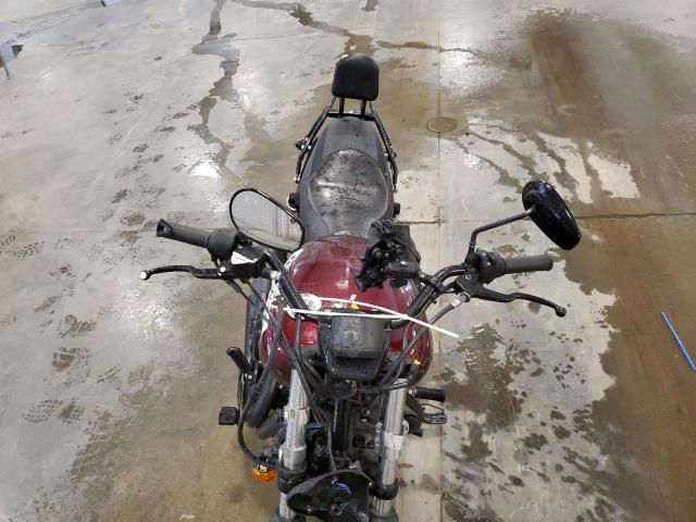 2015 HARLEY-DAVIDSON XG750 1HD4NBB18FC509201