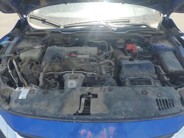 2016 HONDA CIVIC LX - 19XFC2F53GE220413