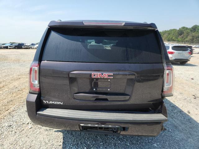 2015 GMC YUKON SLT 1GKS1BKC6FR571168