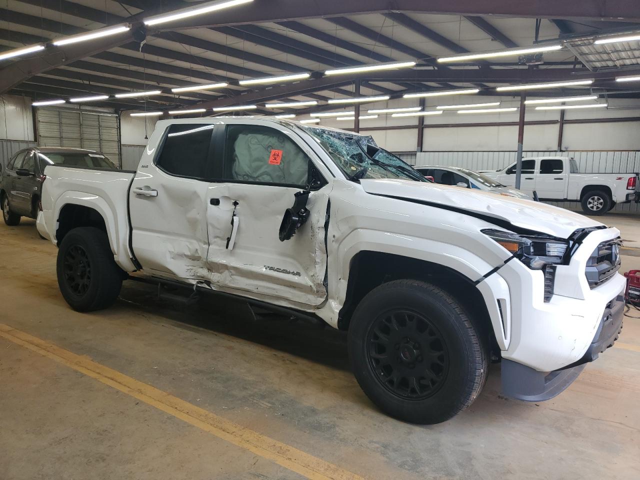 Global Auto Auctions