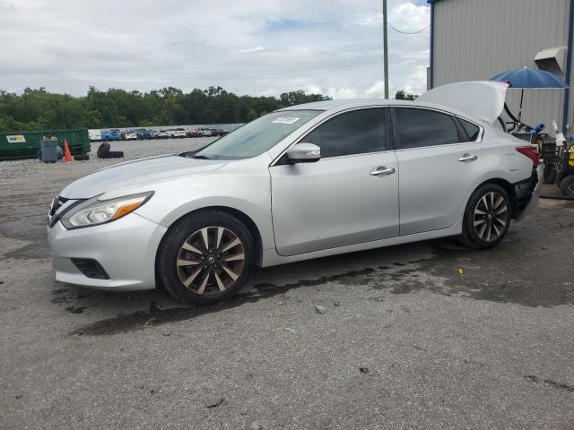 2018 NISSAN ALTIMA 2.5 - 1N4AL3AP1JC142596
