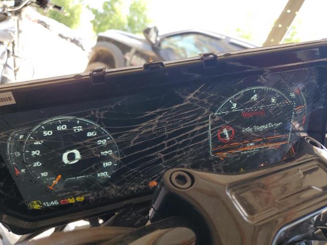 2025 HARLEY-DAVIDSON FLTRXSE 1HD1TC61XSB952913