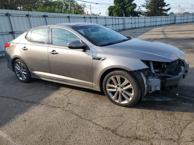 2015 KIA OPTIMA SX 5XXGR4A60FG356714