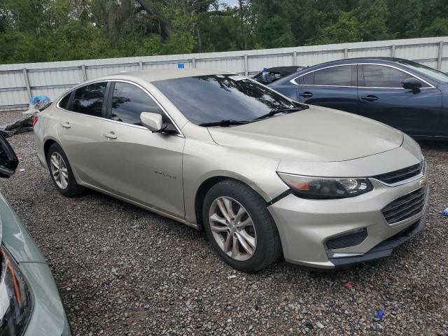 Vin: 1g1ze5st4gf248605, lot: 59577055, chevrolet malibu lt 20164