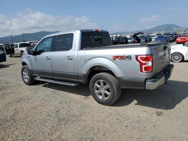 Vin: 1ftew1epxlkd19799, lot: 60046635, ford f-150 supercrew 20202