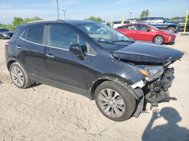 2020 BUICK ENCORE PRE KL4CJASB4LB322870