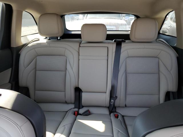 2025 LINCOLN NAUTILUS P 5LMPJ8J45SJ916500