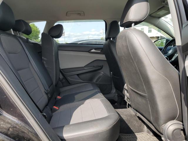 2022 VOLKSWAGEN TAOS SE 3VVWX7B26NM045169