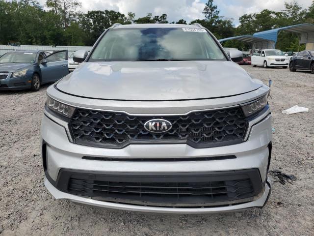 2021 KIA SORENTO S KNDRG4LG5M5038464