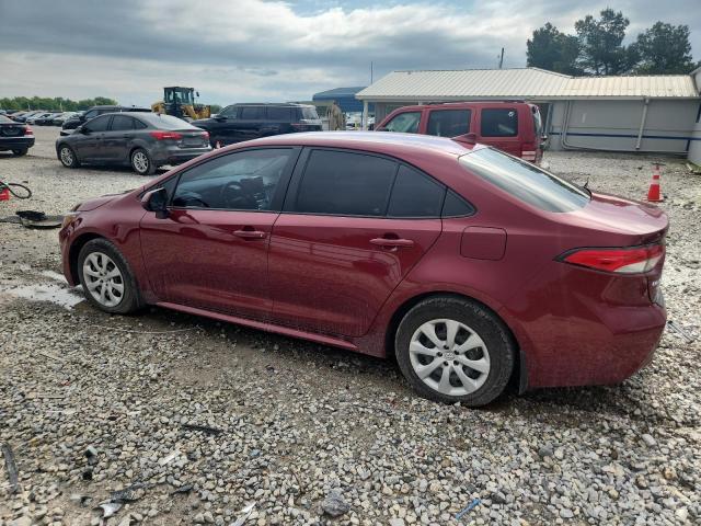 Vin: 5yfepmae4np389614, lot: 59443935, toyota corolla le 20222