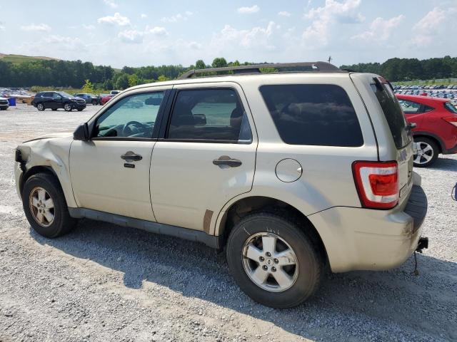 Vin: 1fmcu0d78bkb75026, lot: 62211625, ford escape xlt 20112