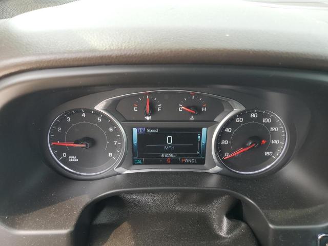 2019 GMC ACADIA SLT 1GKKNWLSXKZ176812