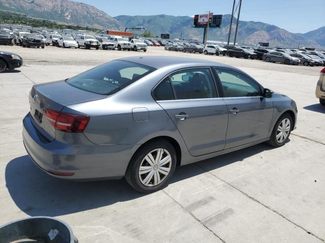 Vin: 3vw2b7aj1hm355994, lot: 59008005, volkswagen jetta s 20173