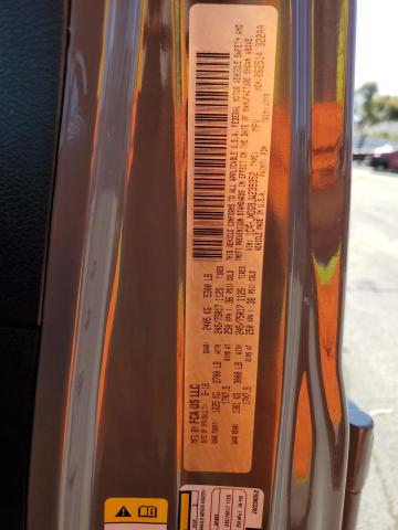 2018 JEEP WRANGLER U 1C4HJXDG9JW239352