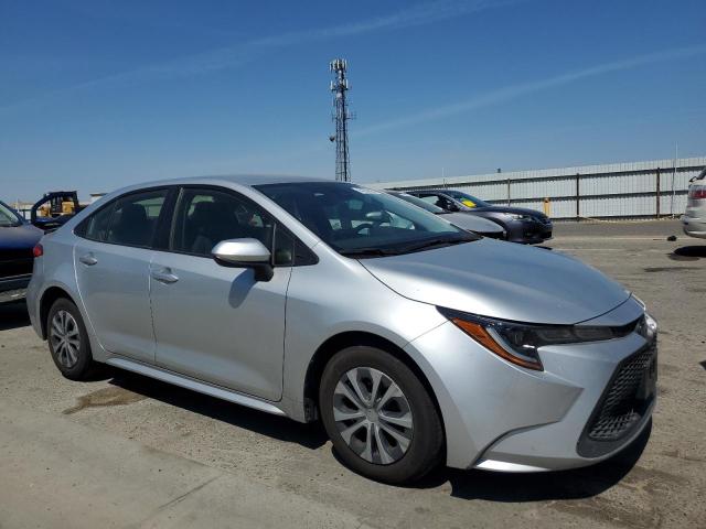 2022 TOYOTA COROLLA LE - JTDEAMDE8NJ038626