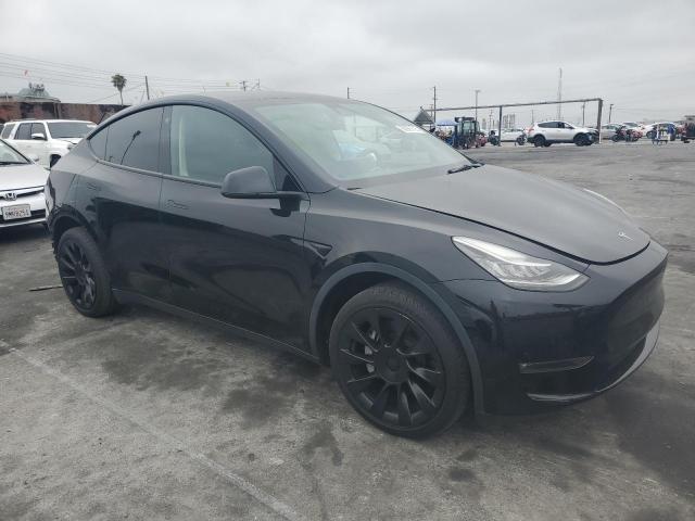 Vin: 7saygdee9nf450350, lot: 60667725, tesla model y 20224