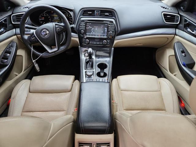 2017 NISSAN MAXIMA 3.5 - 1N4AA6AP7HC442810