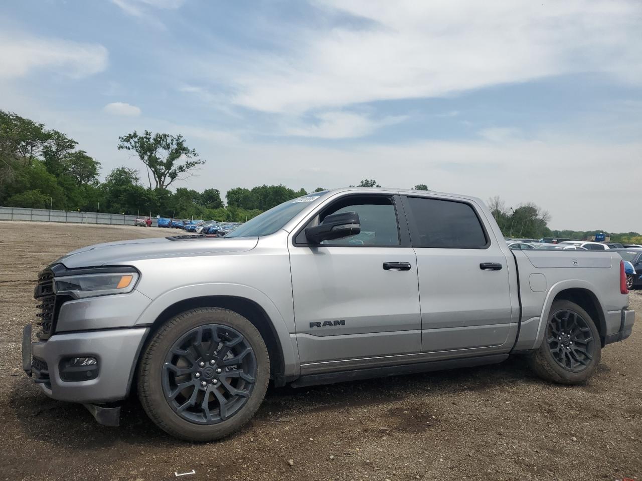RAM 1500 LIMITED