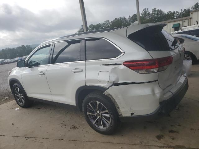 Vin: 5tdkzrfh0ks300850, lot: 60964565, toyota highlander se 20192