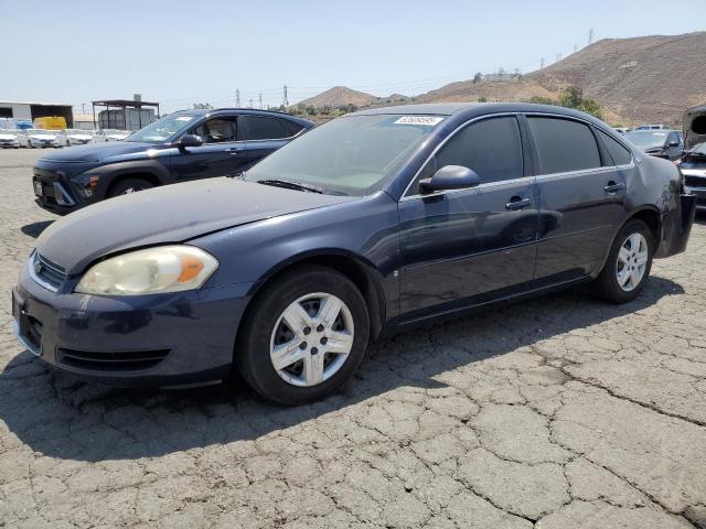 CHEVROLET IMPALA LS