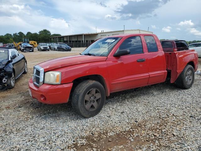 DODGE DAKOTA SLT