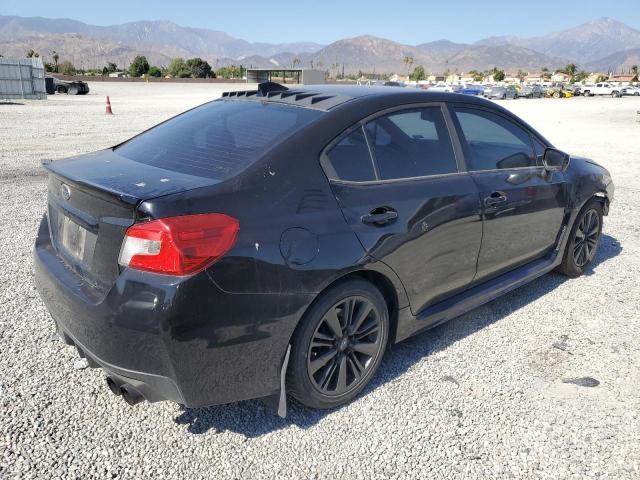 2015 SUBARU WRX LIMITE JF1VA1J69F9833608