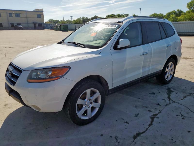 HYUNDAI SANTA FE S