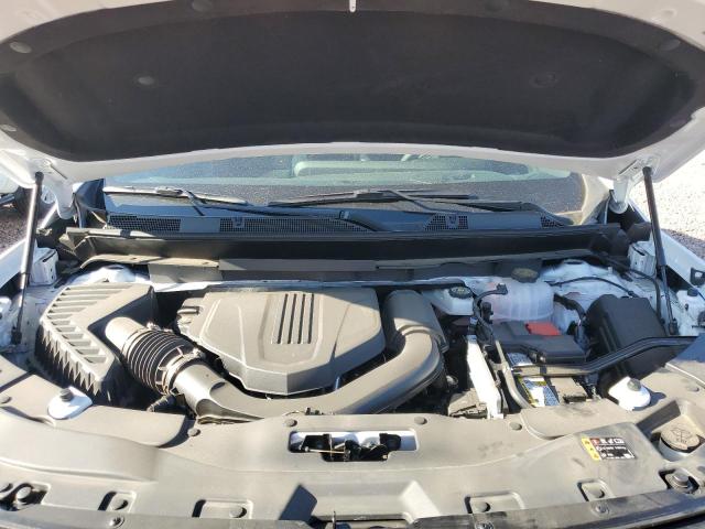2025 CHEVROLET TRAVERSE L 1GNEVGRSXSJ217497