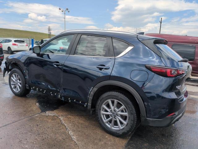 2023 MAZDA CX-5 SELEC JM3KFBBM5P0288022